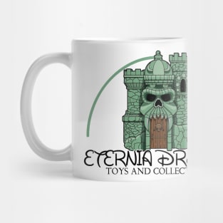 eternia greyskull Mug